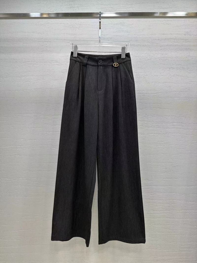 Valentino Long Pants